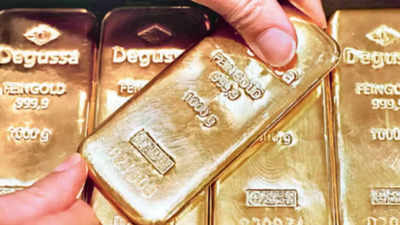 Rs 2cr gold fraud: 83 take loan by depositing fake gold in Jabalpur