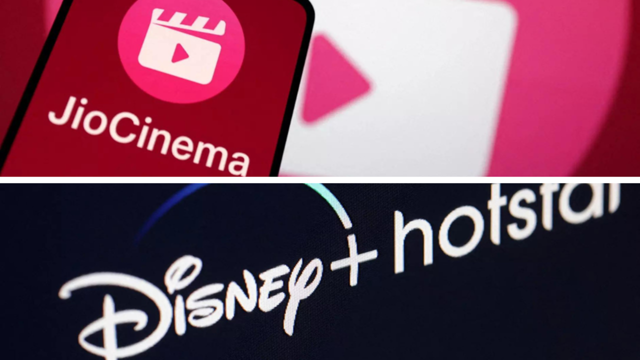 JioCinema: JioCinema, Disney+ Hotstar may soon merge operations: What this  means for users - Times of India