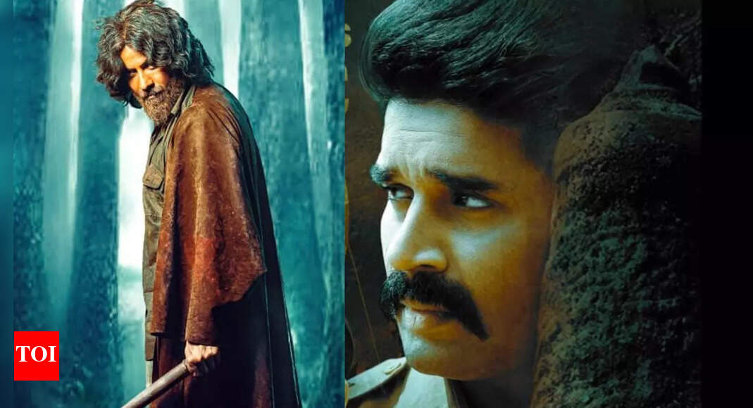 'Nandhi Varman' to 'Route No.17' 11 Tamil movies releasing in the last