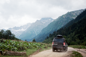 Quick weekend getaways near Chandigarh