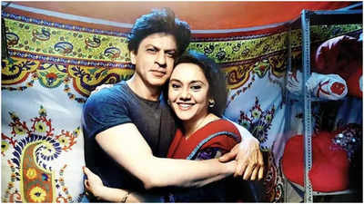 Deepika Deshpande Amin recalls how Shah Rukh Khan ensured the safe return of every girl to her home after late-night rehearsals