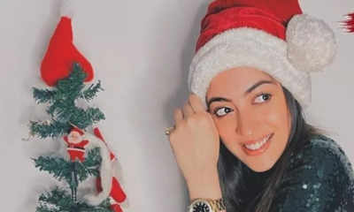 Rabb Se Hai Dua’s Aditi Sharma shares her celebration plan for Christmas this year