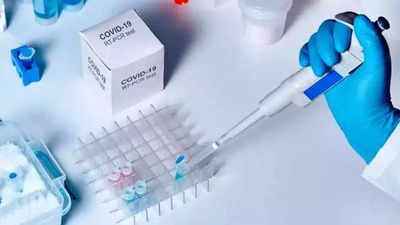 55 fever clinics opened in Indore, preps on to start RT-PCR testing