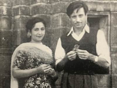 'Main tainu pher milangi': Amrita Pritam and Imroz's timeless love story