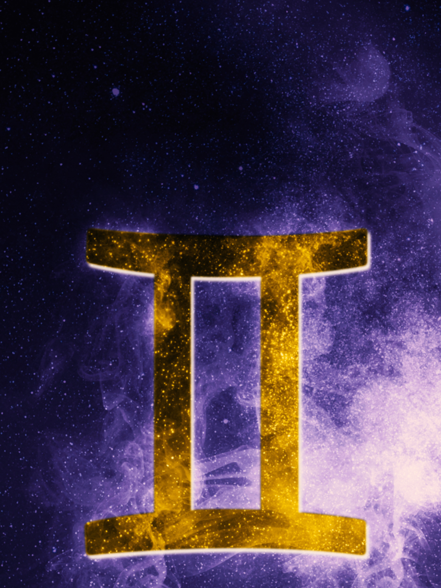 How Are Gemini As Lovers Times Now