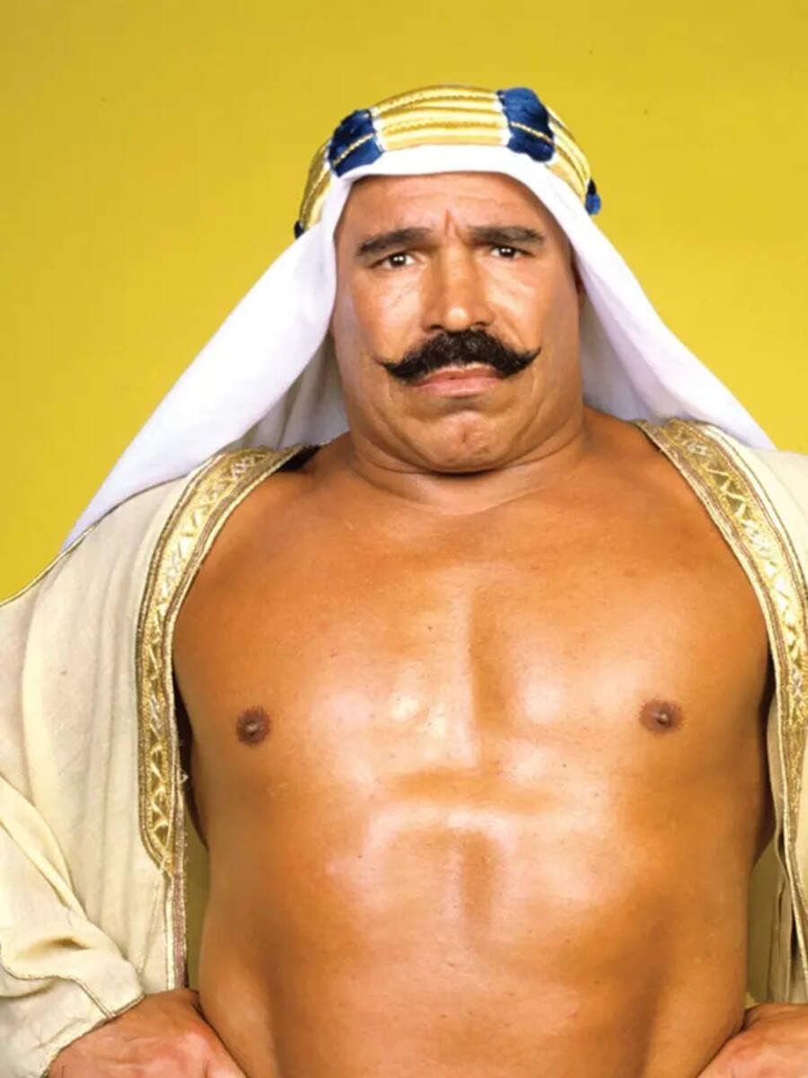 WWE Superstars Who Passed Away in 2023 Times Now