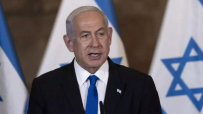 Israel PM says visited Gaza, vows to 'intensify' fighting