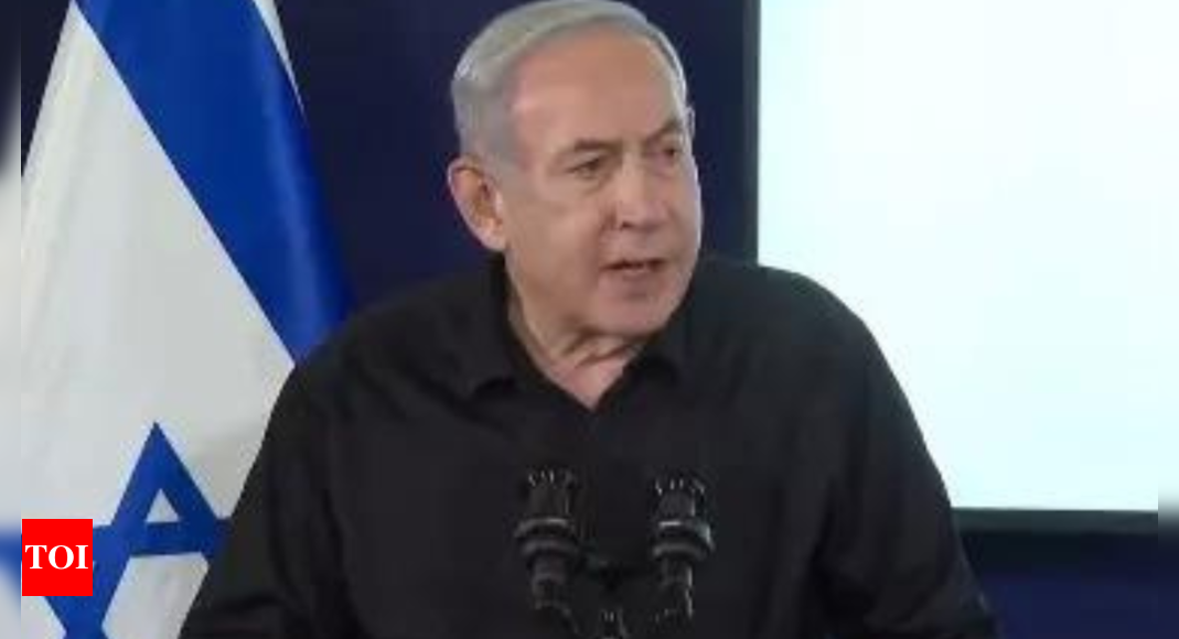 Le Premier ministre israélien Netanyahu chahuté par les familles d'otages lors d'un discours au Parlement