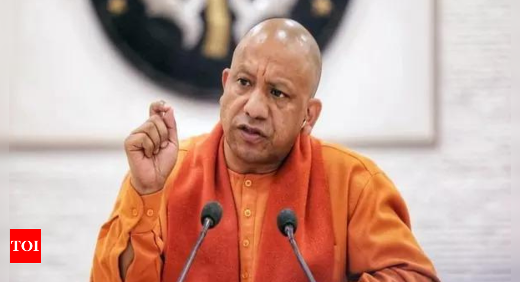 UP to enact law to ensure safety and security of lifts and escalators: Chief Minister Yogi Adityanath | India News