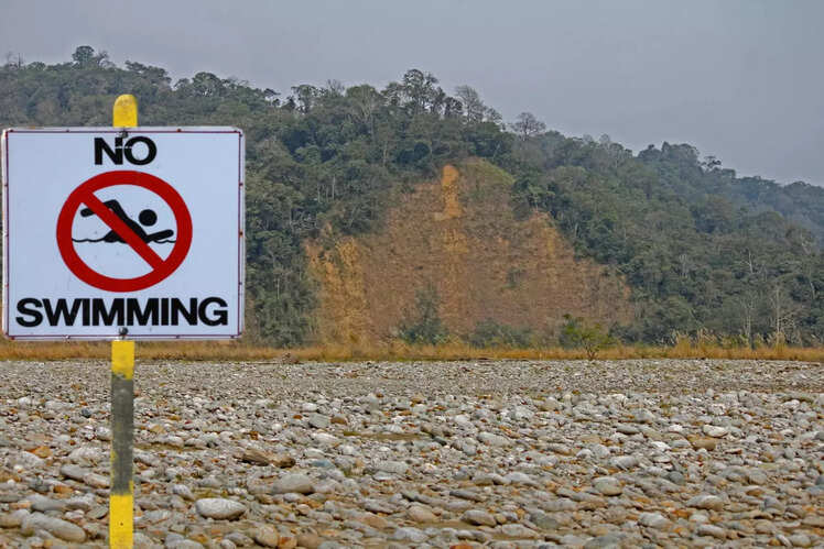 Namdapha National Park, Arunachal Pradesh