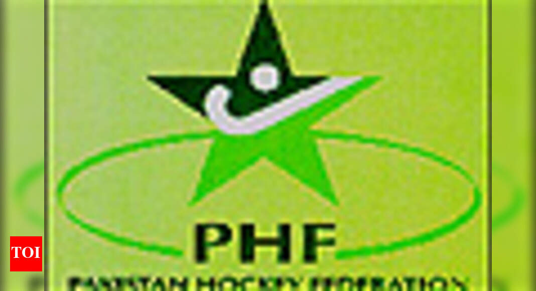 India, Pak hockey teams' ugly spat will not affect relations: PHF ...
