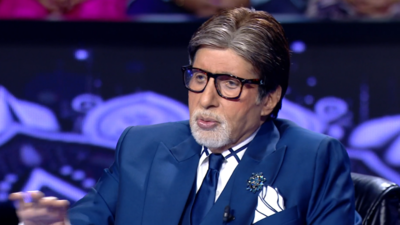 Kaun Banega Crorepati 15: Amitabh Bachchan Praises Indian Cricketers ...