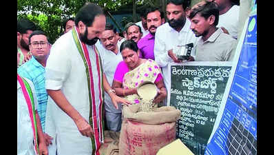 Don’t recycle PDS rice, minister warns millers