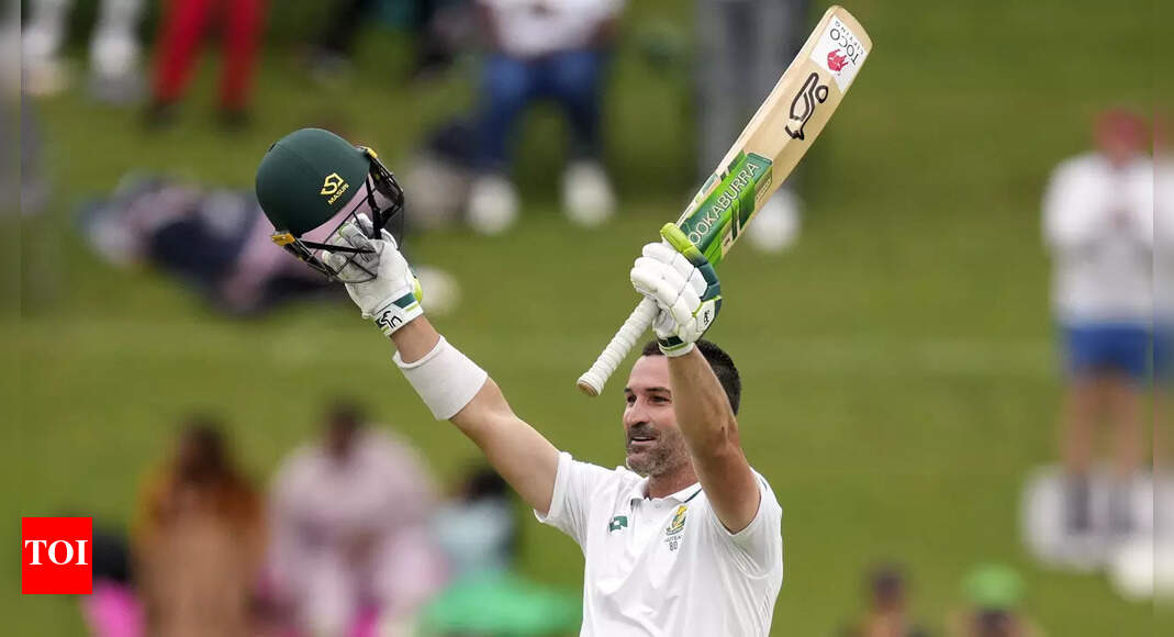 India vs South Africa Live Score, IND vs SA 1st Test Match Today
