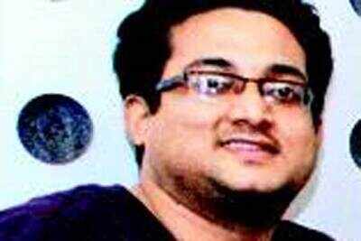 Arko to pursue a career in folk music | Hindi Movie News - Times of India