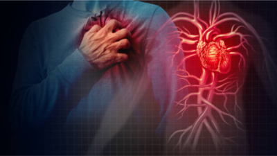 Why do heart attack cases surge during the festive season?