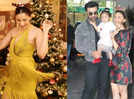Alia Bhatt's chic Christmas style deserves a special mention