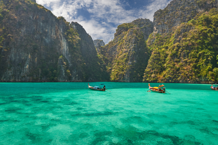Krabi, Thailand