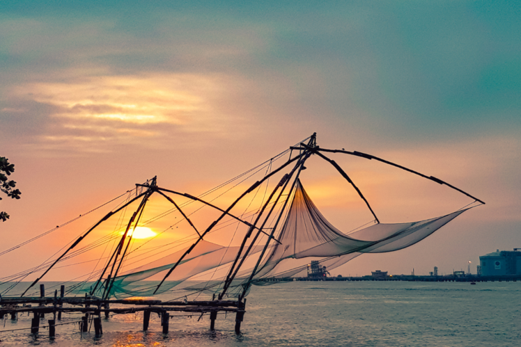 Kochi, India