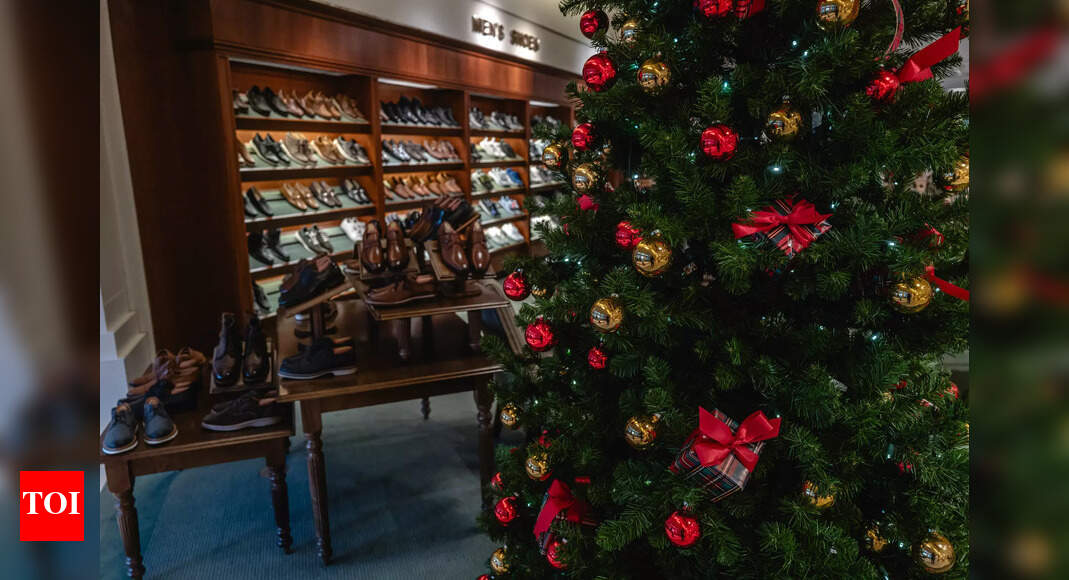 How to dispose of Christmas trees, lights and other holiday staples