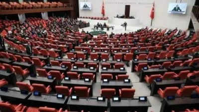 A Turkish parliamentary committee resumes debate on Sweden's Nato bid
