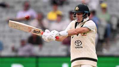 Boxing Day Test: Marnus Labuschagne immovable as Australia frustrate Pakistan at MCG