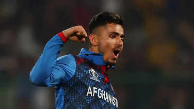 Afghanistan unlikely to give NOCs to Mujeeb, Naveen and Farooqi to play IPL