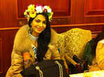 Ankita Shorey at Miss International 2011