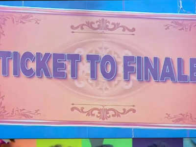 Bigg Boss Tamil 7 'Ticket to Finale' Preview: Contestants Nixen and Mani gets into a heated argument