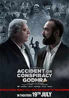 
Accident Or Conspiracy: Godhra
