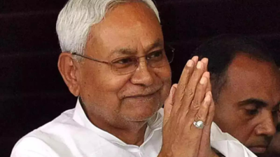 Bihar Cabinet decides to give govt employee status to around 3.5 lakh contractual teachers