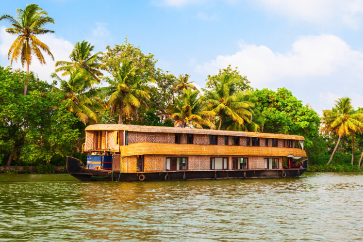 Alleppey
