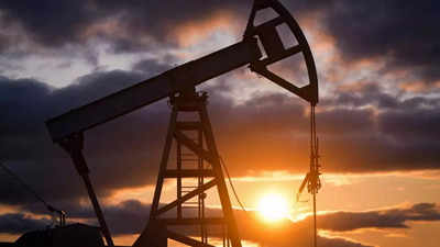 Oil steadies as investors eye Middle East tensions and US rate cut