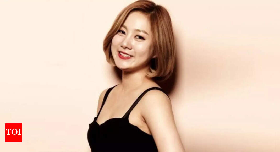 Comedian Park Na Rae settles tax dispute following special ...