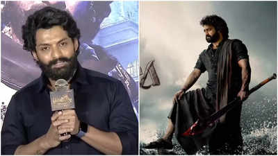 Kalyan Ram preps for the 'Devil' release and reveals that team 'Devara-Part  1' is expected to release the first glimpse soon | Telugu Movie News -  Times of India