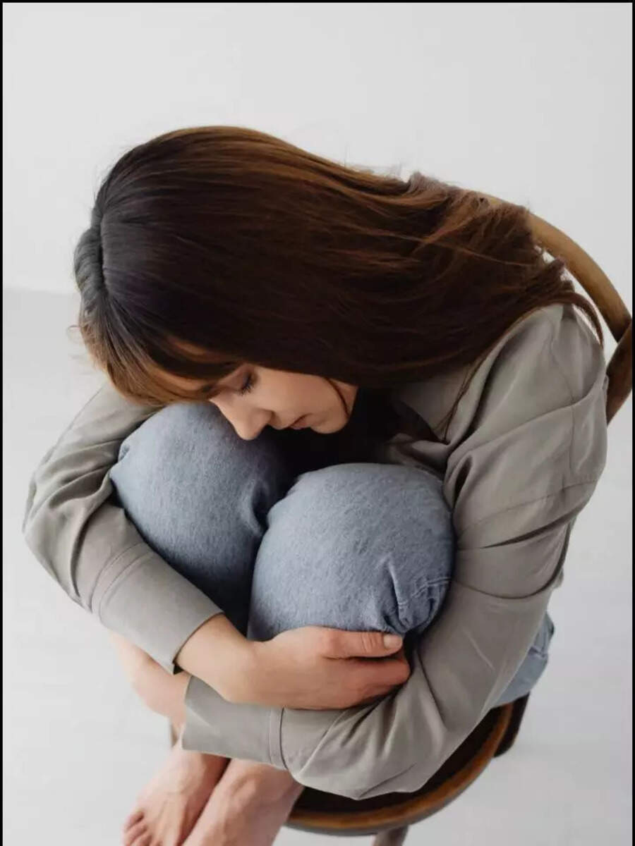10 habits to give up to overcome depression - Vimarsana News