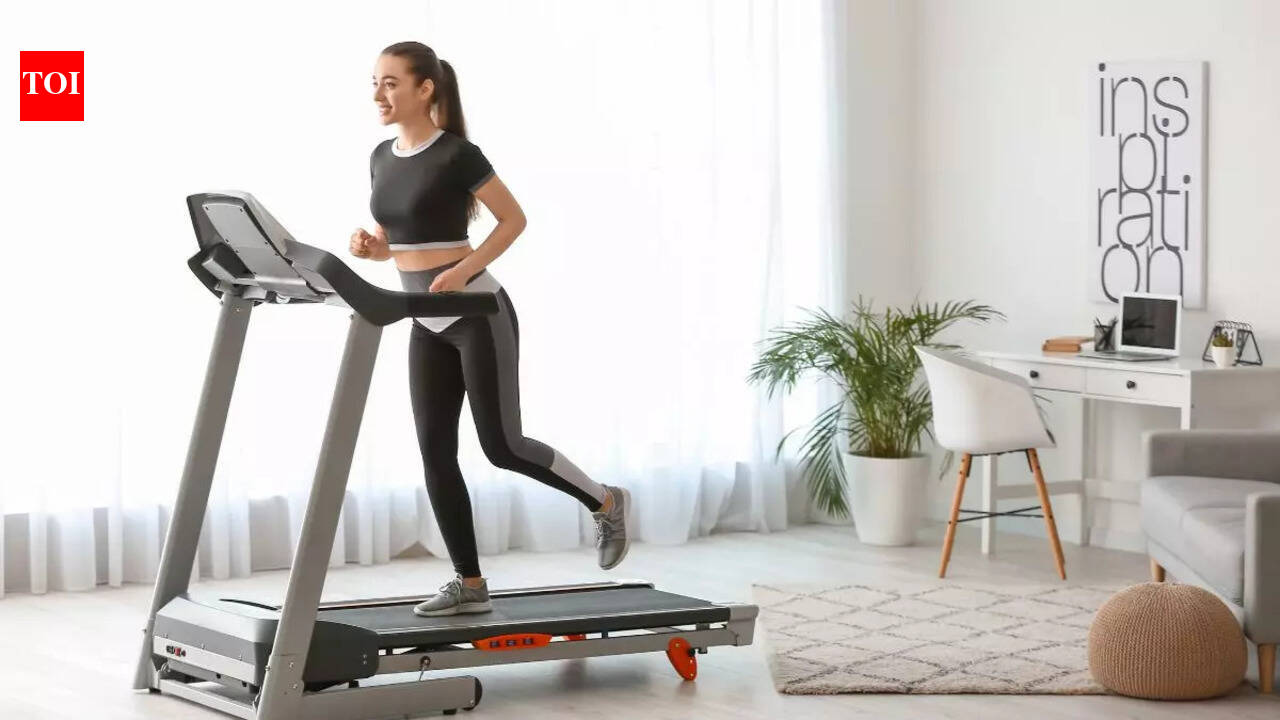 Best Home Treadmills: Must-Have Treadmills For Daily Jogging Success ...
