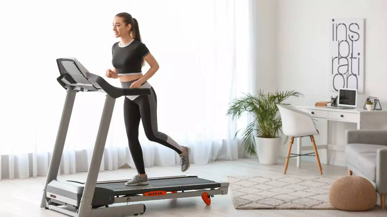 Kamachi discount treadmill website