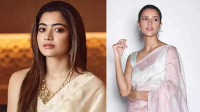 'Animal' producer Pranay Reddy Vanga is upset that while Triptii Dimri ...