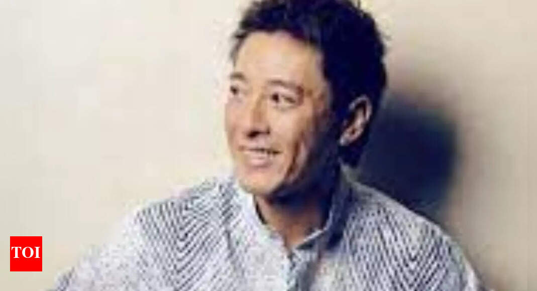 57 year old Jackie Lui stuns fans with youthful charm in enchanting