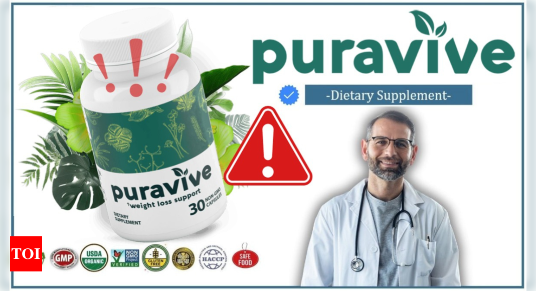 PuraVive: Advertisement: PuraVive- Cheap scam or medically approved fat ...