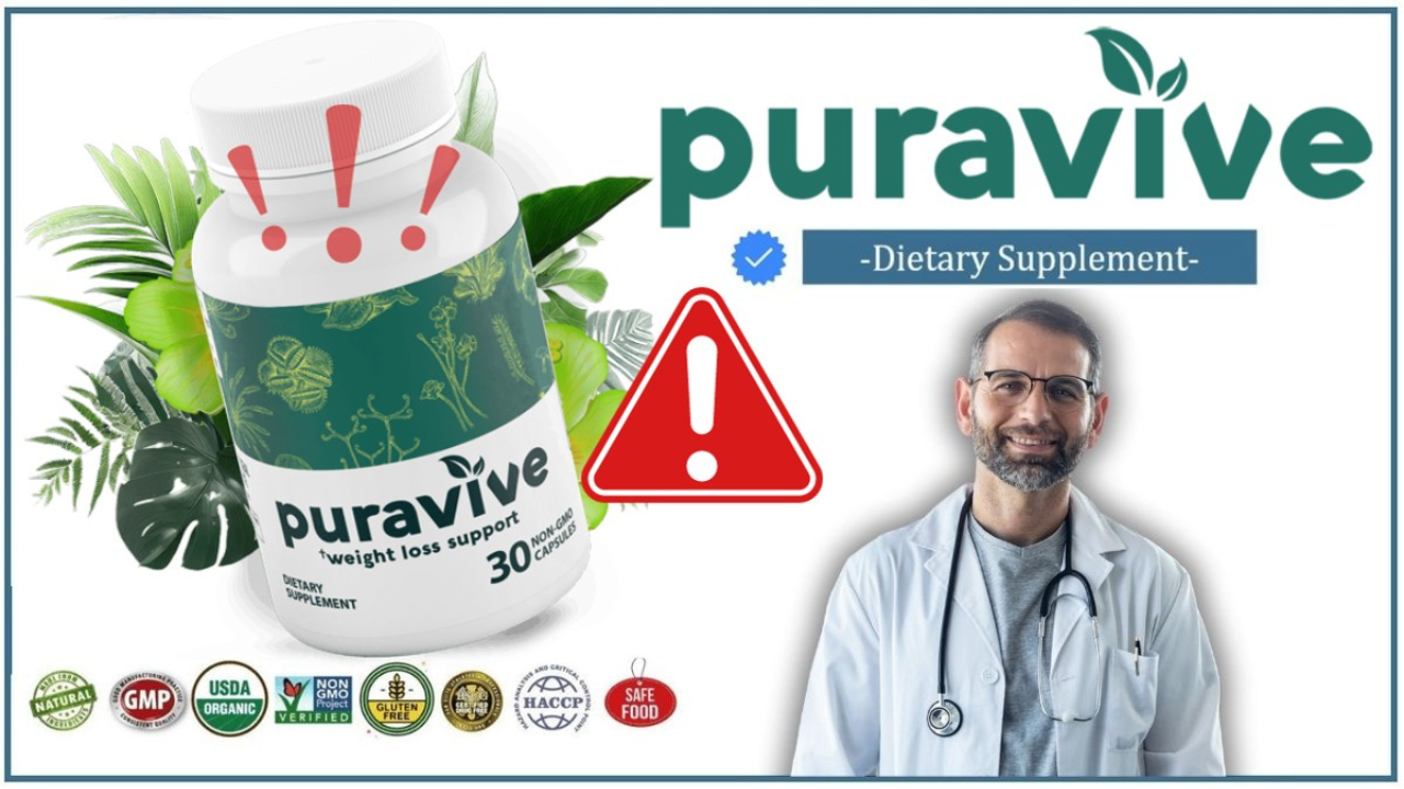 Advertisement PuraVive Cheap scam or medically approved fat