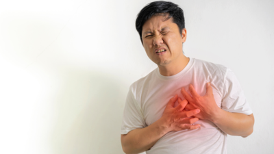 6 signs that indicate heart problems