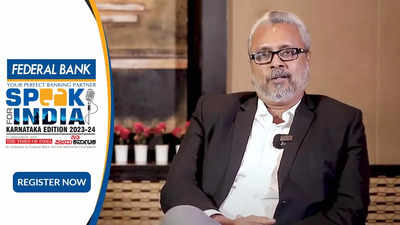 Federal Bank’s ‘Speak for India’: Transforming worlds through the power of words – Register now!