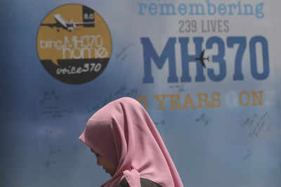 Experts claim missing Malaysian flight MH370 'can be found in days', appeal for new search