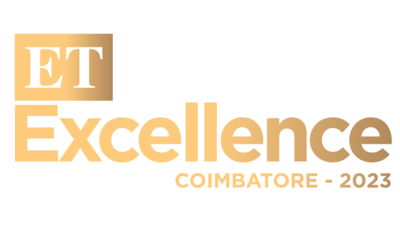 Radiating success: Coimbatore's Tycoons celebrates achievements at prestigious ET Excellence Awards 2023