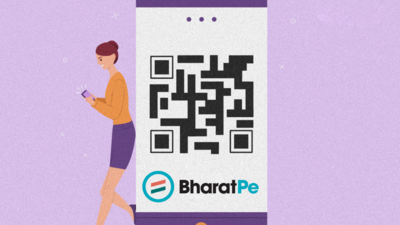 BharatPe remains in losses in FY23 but revenues grow multi-fold