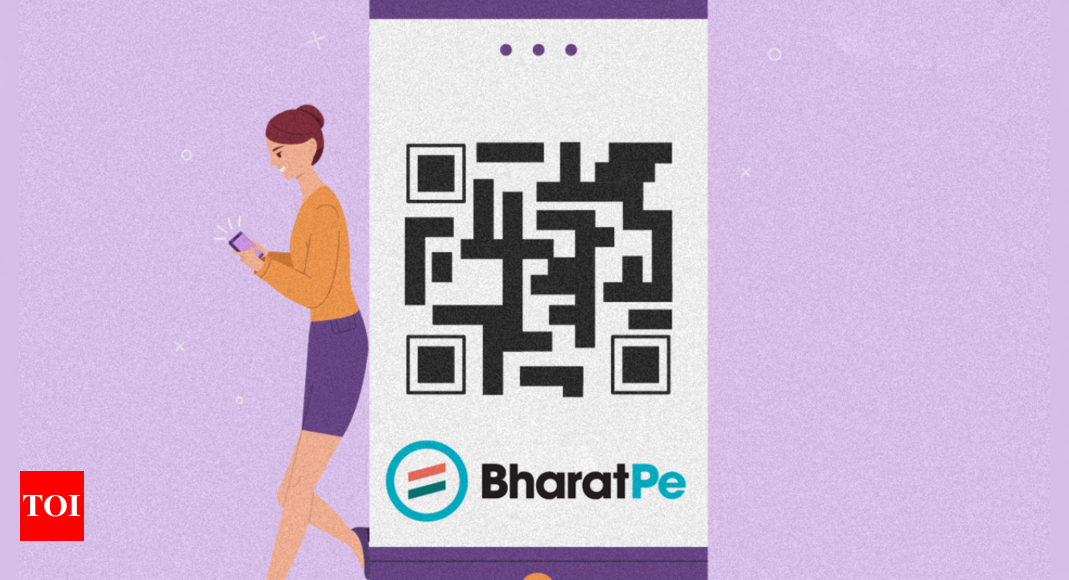 BharatPe remains in losses in FY23 but revenues grow multi-fold