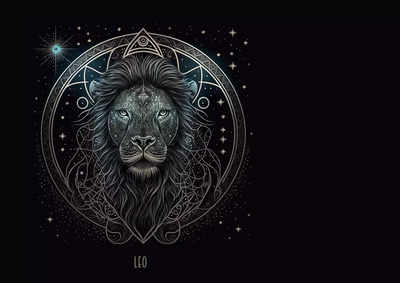 Leo, daily horoscope, December 27, 2023: The universe is encouraging you to embrace your bold spirit today