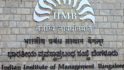 IIM Bangalore placement report 2023: Top recruiters, salary packages and more